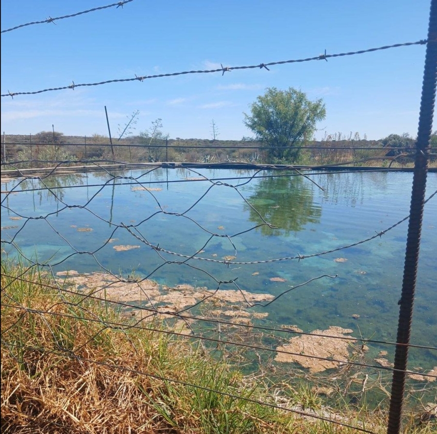 Commercial Property for Sale in Barkly West Rural Northern Cape